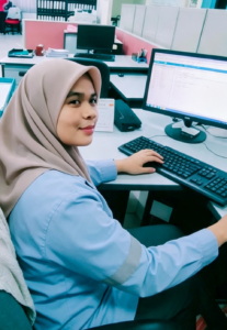 Sri Indah Yelia