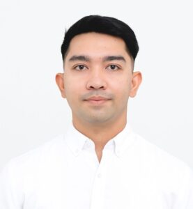 Chairil Mahmud