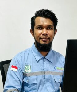 Iwan Saputra